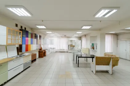 Офис, Центр, КОЛУМНА