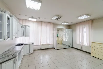 Офис, Центр, КОЛУМНА