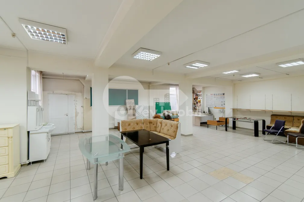 Офис, Центр, КОЛУМНА