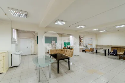 Офис, Центр, КОЛУМНА