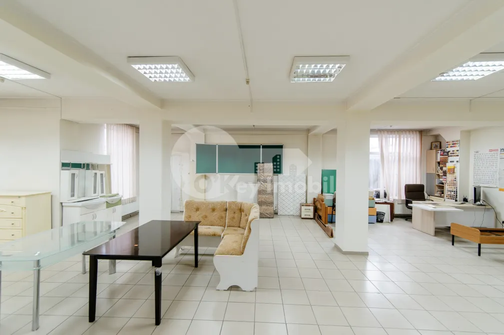 Офис, Центр, КОЛУМНА