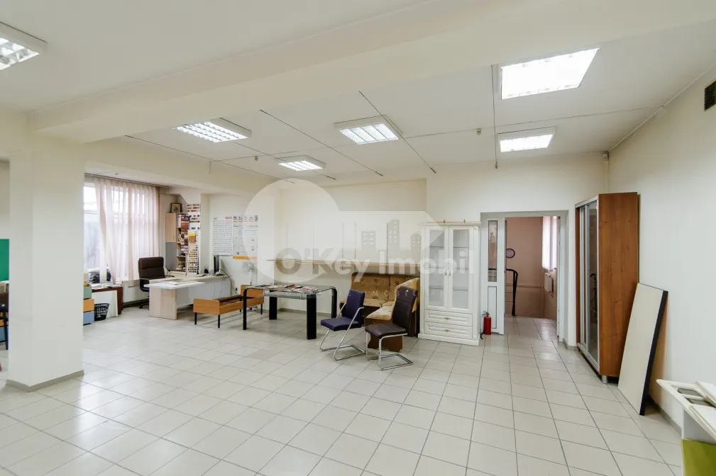 Офис, Центр, КОЛУМНА