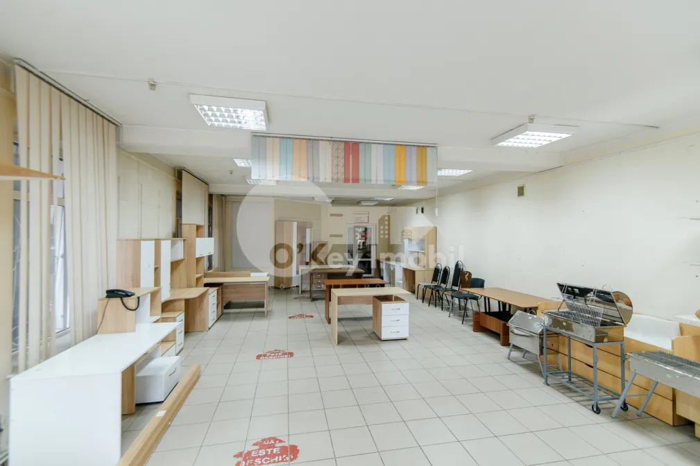 Офис, Центр, КОЛУМНА