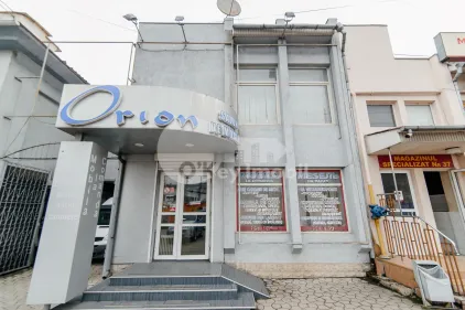 Офис, Центр, КОЛУМНА