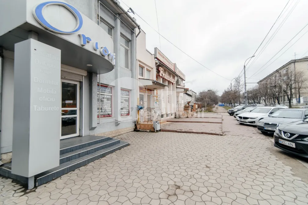 Офис, Центр, КОЛУМНА