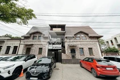 Офис, Центр, ЛЭПУШНЯНУ