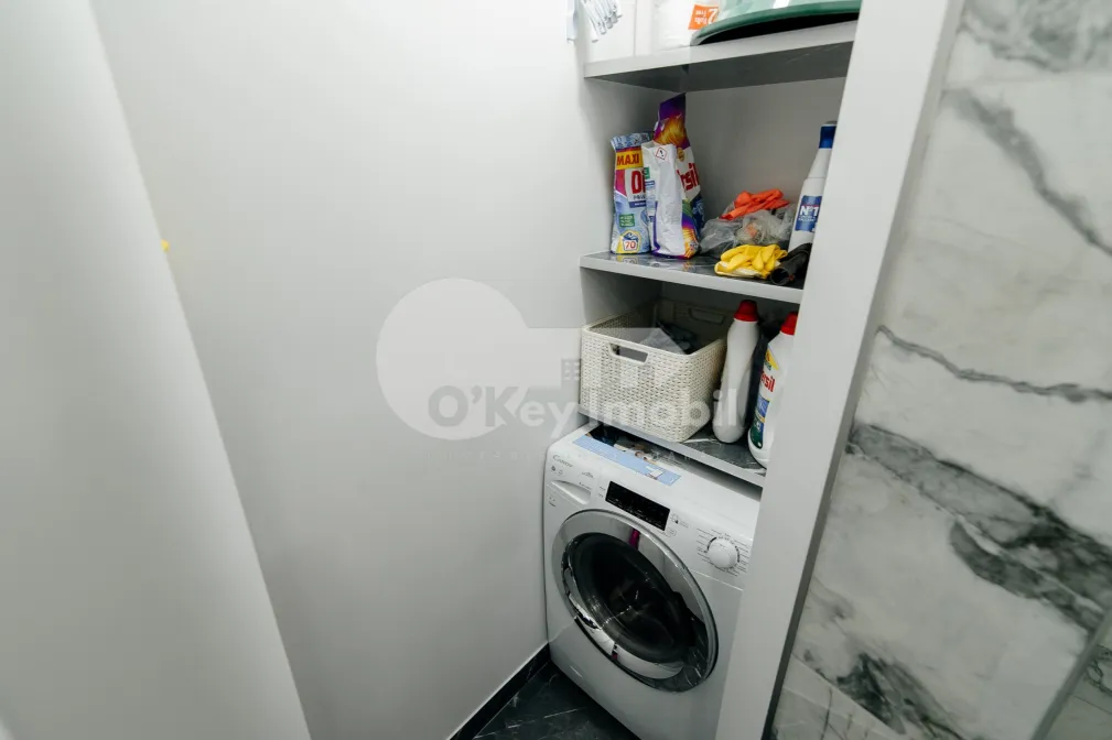 Apartament, Centru