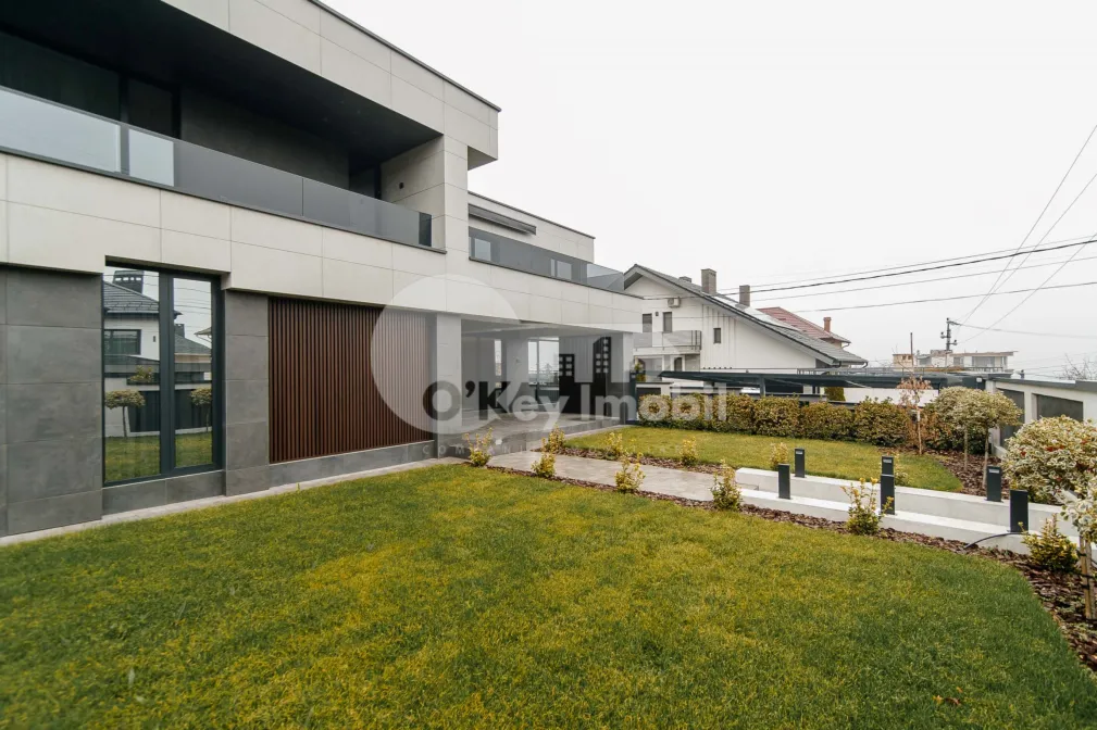 Casă, Telecentru, CIOCÂRLIEI