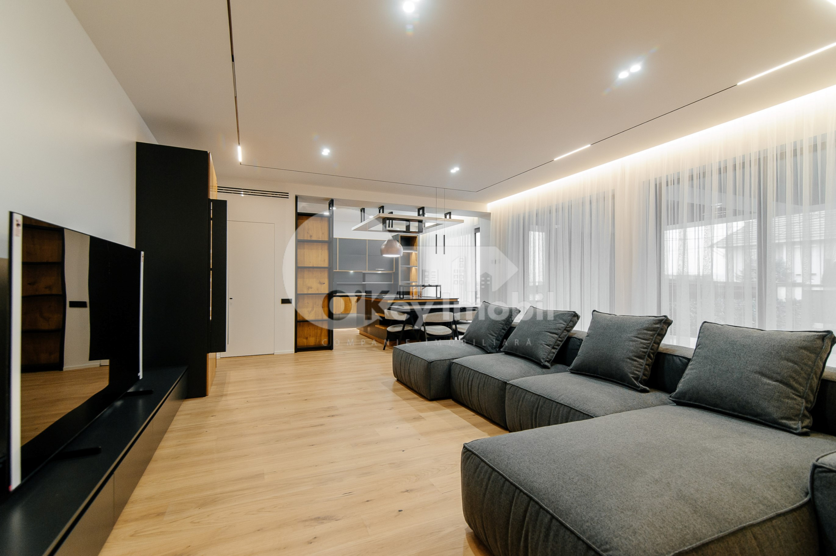 Casă, Telecentru, CIOCÂRLIEI