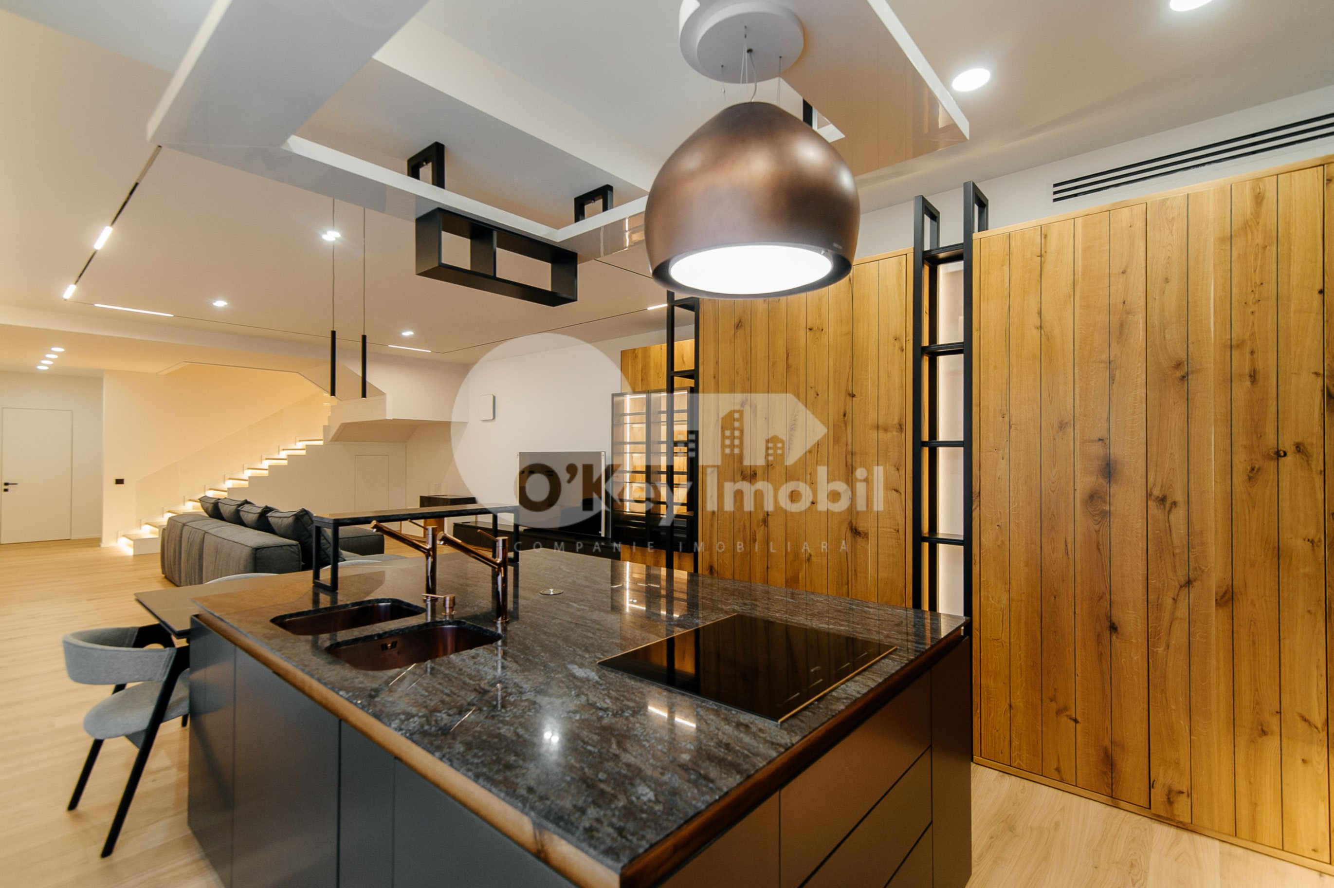 Casă, Telecentru, CIOCÂRLIEI