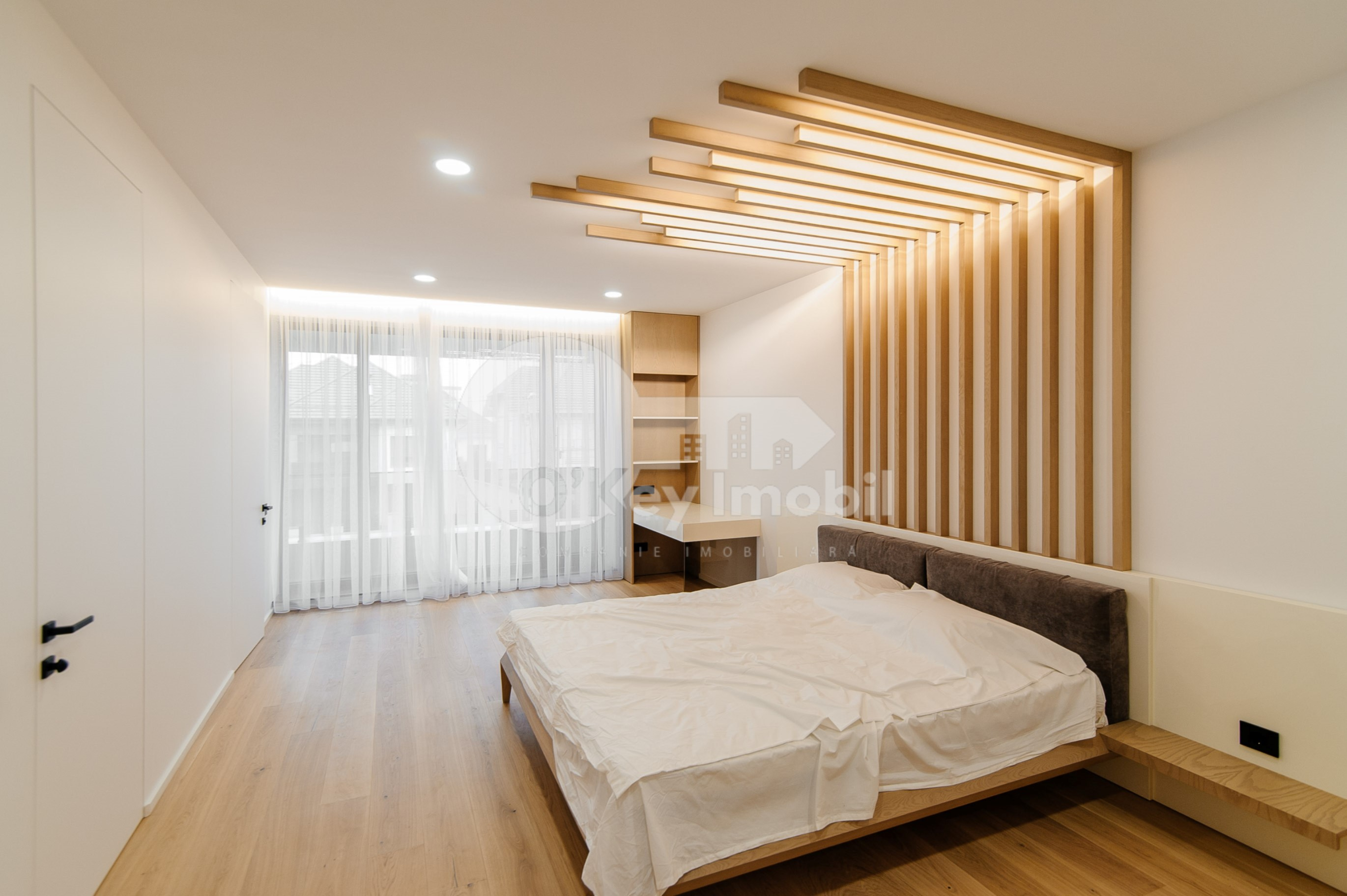 Casă, Telecentru, CIOCÂRLIEI