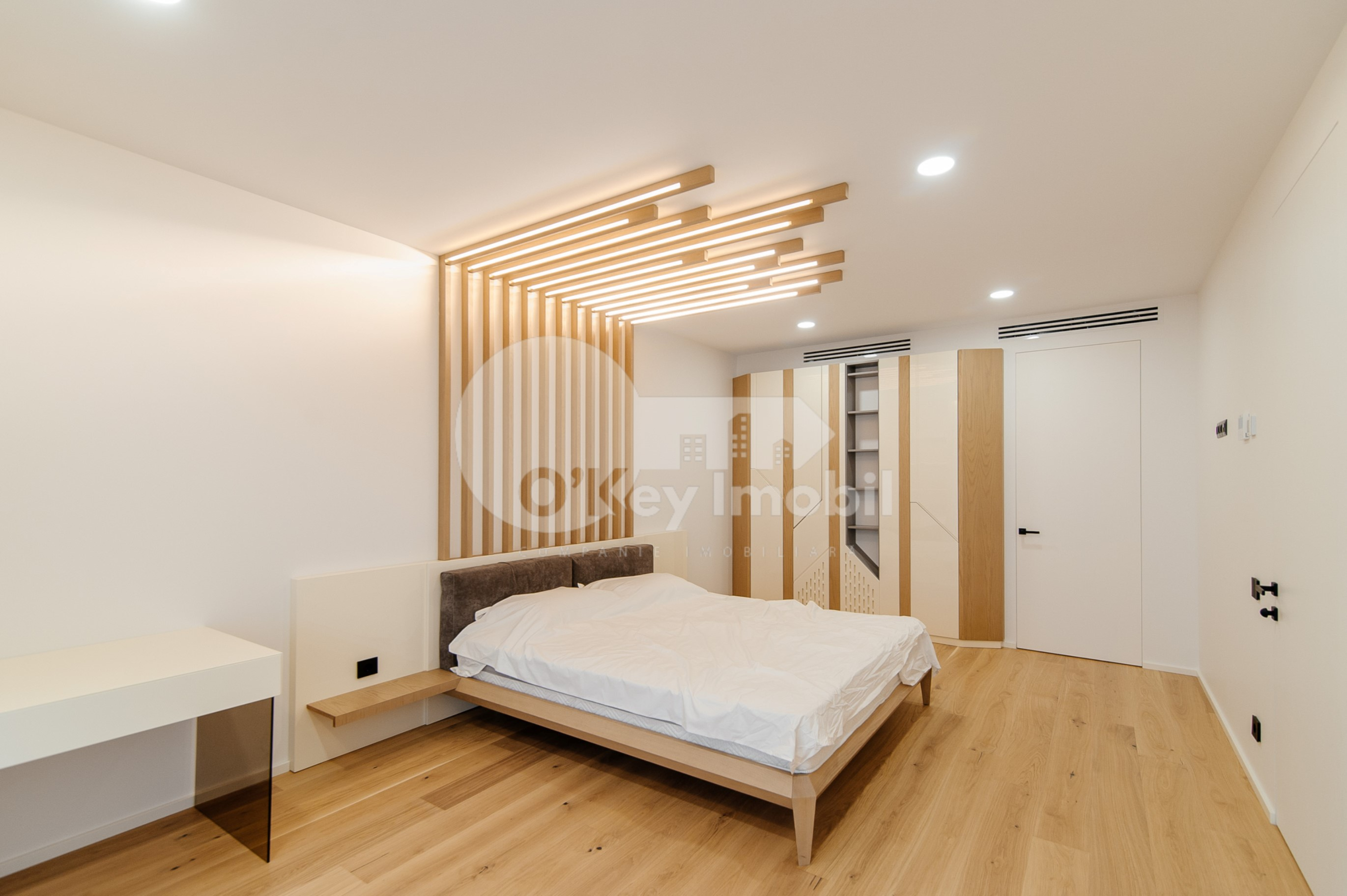 Casă, Telecentru, CIOCÂRLIEI