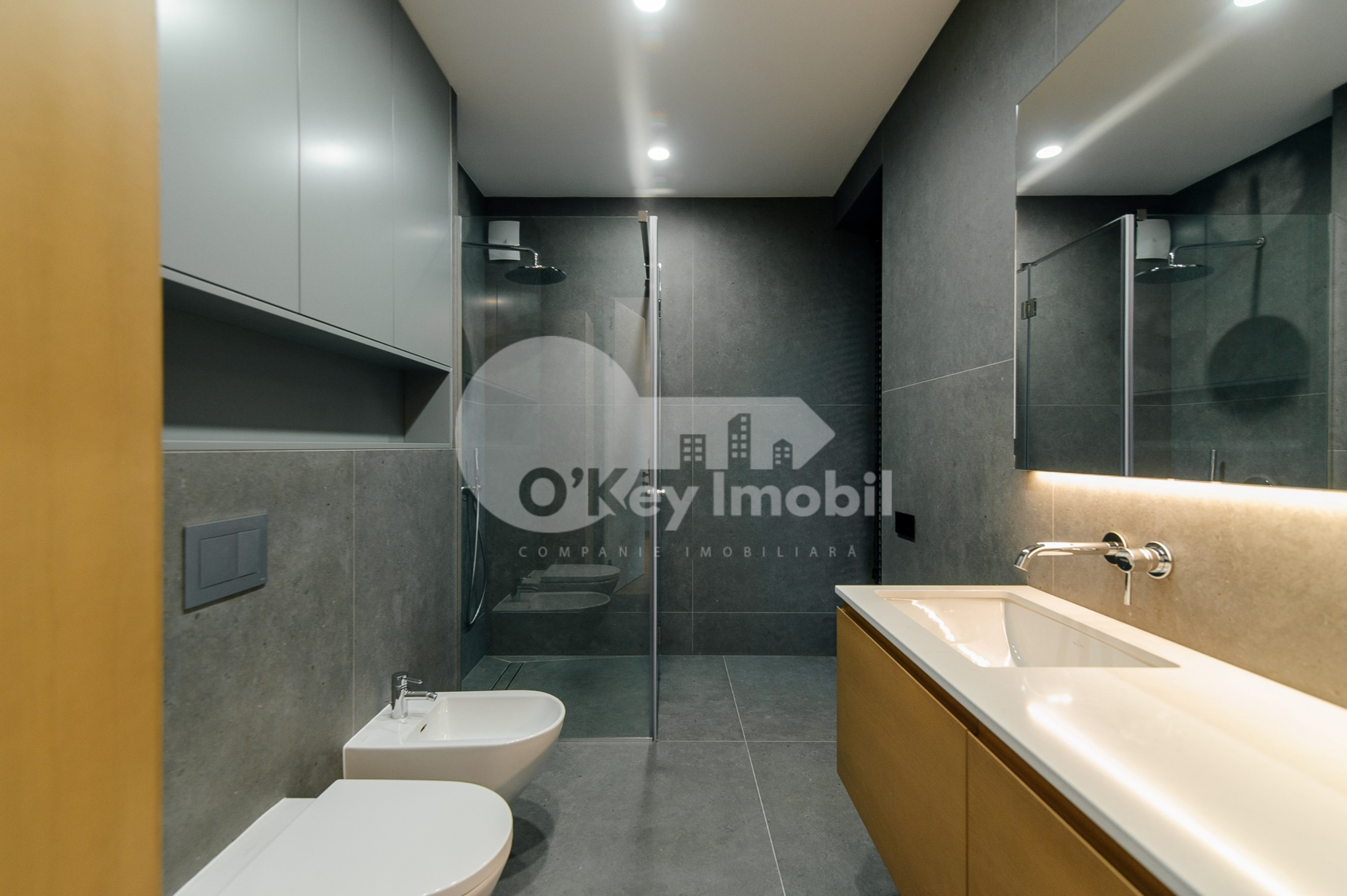 Casă, Telecentru, CIOCÂRLIEI