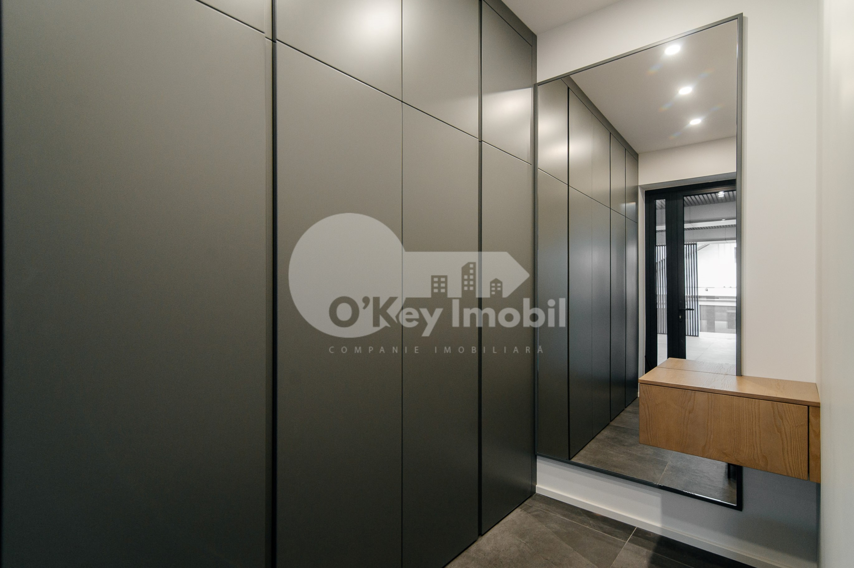 Casă, Telecentru, CIOCÂRLIEI