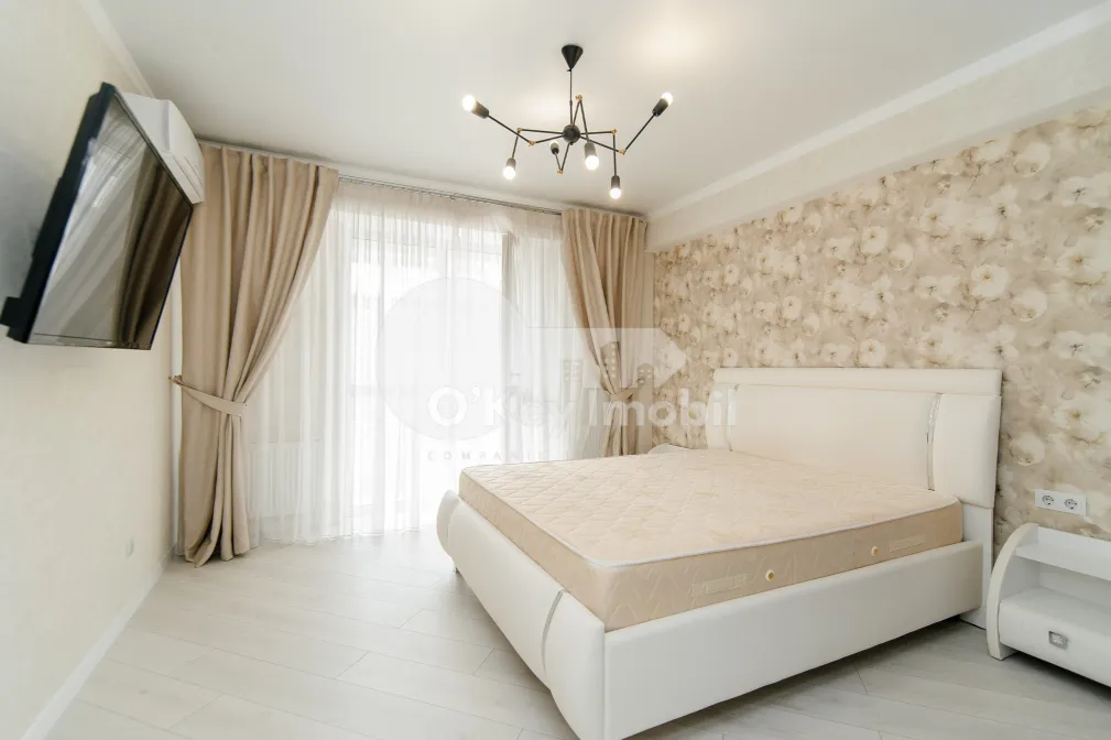 Apartament, Centru, GHEORGHE CAȘU