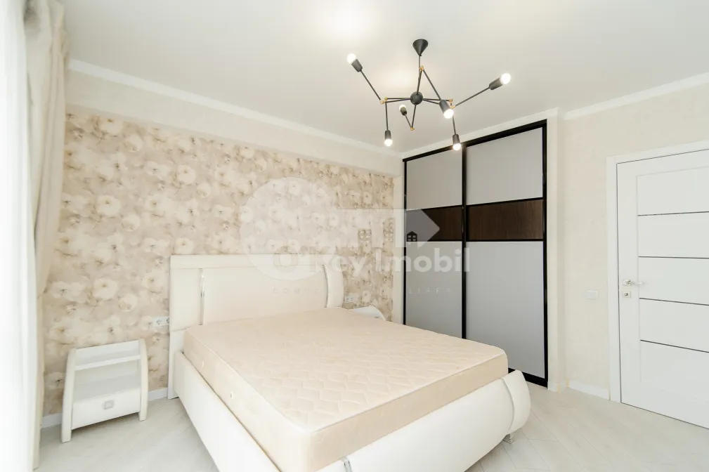 Apartament, Centru, GHEORGHE CAȘU