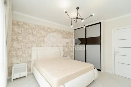 Квартира, Центр, Г. КАШУ