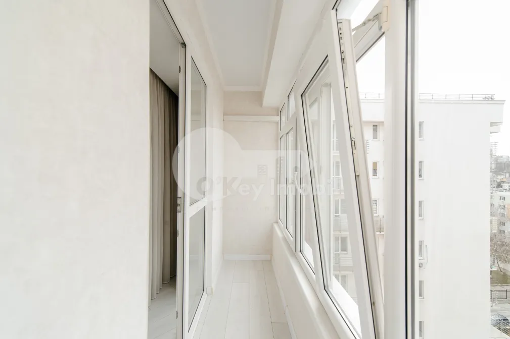 Apartament, Centru, GHEORGHE CAȘU