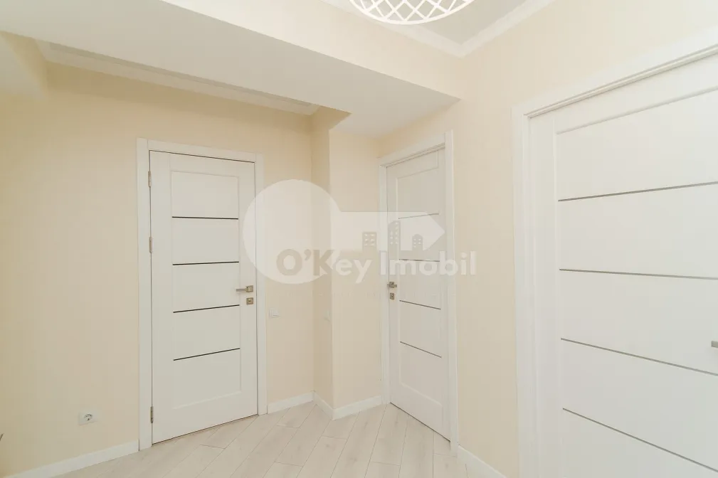 Apartament, Centru, GHEORGHE CAȘU