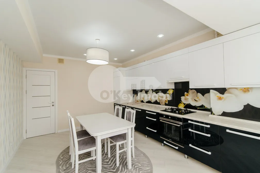 Apartament, Centru, GHEORGHE CAȘU