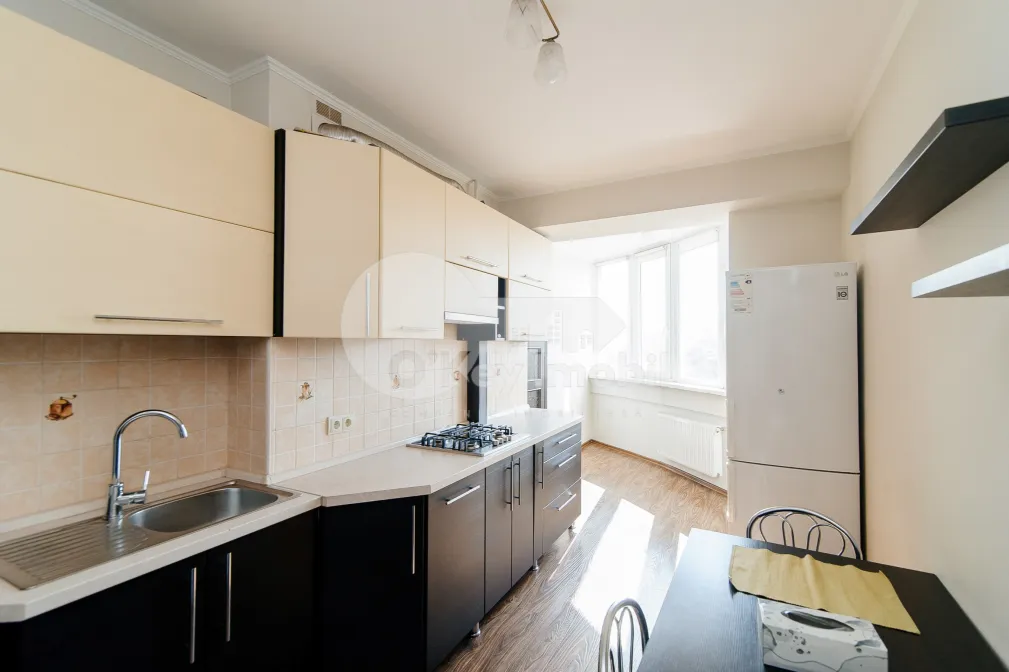 Apartament, Centru, LEV TOLSTOI