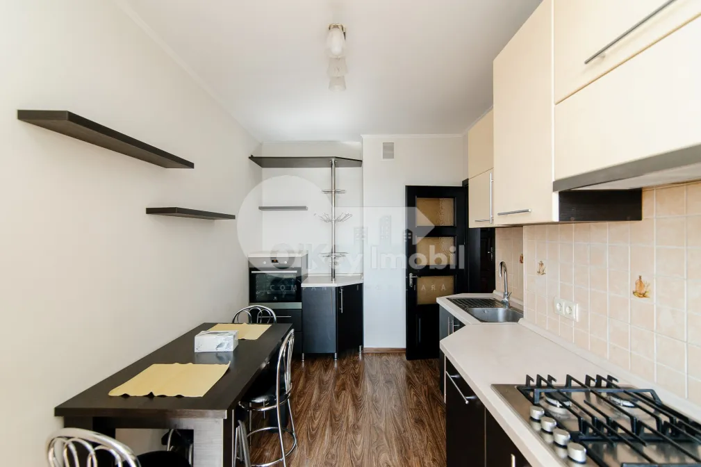 Apartament, Centru, LEV TOLSTOI