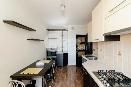 Apartament, Centru, LEV TOLSTOI