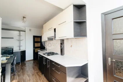 Apartament, Centru, LEV TOLSTOI