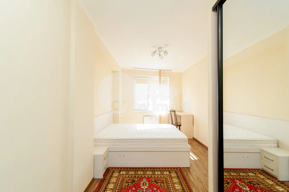 Apartament, Centru, LEV TOLSTOI