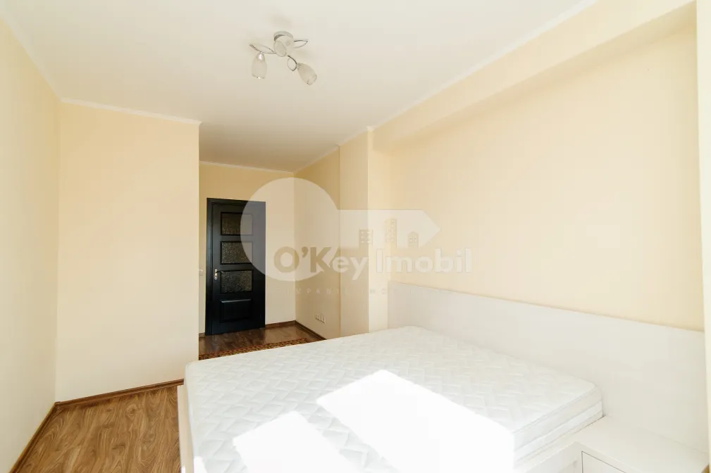 Apartament, Centru, LEV TOLSTOI