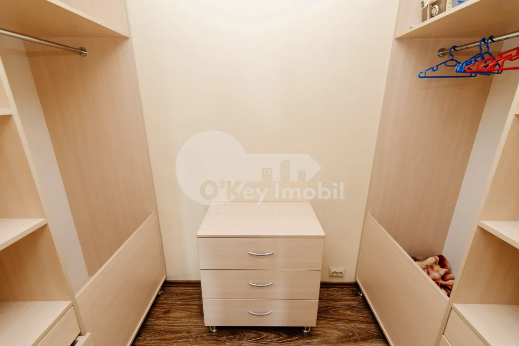 Apartament, Centru, LEV TOLSTOI