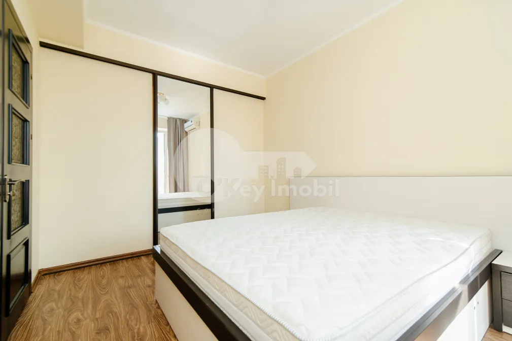 Apartament, Centru, LEV TOLSTOI