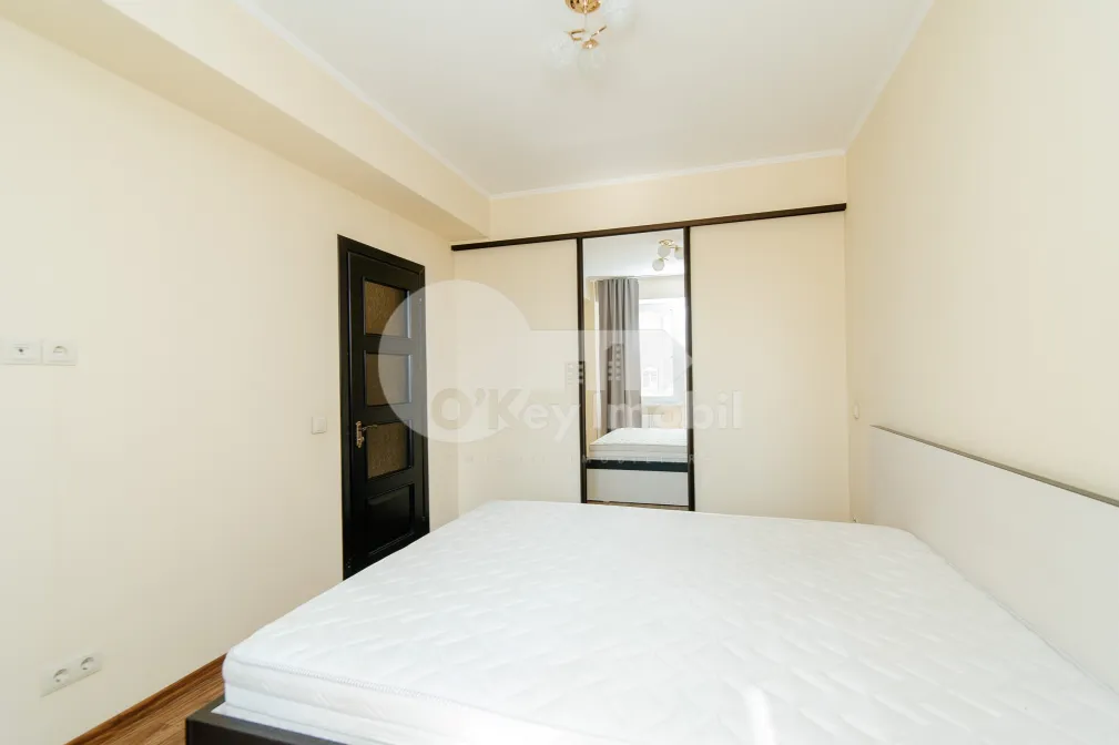 Apartament, Centru, LEV TOLSTOI