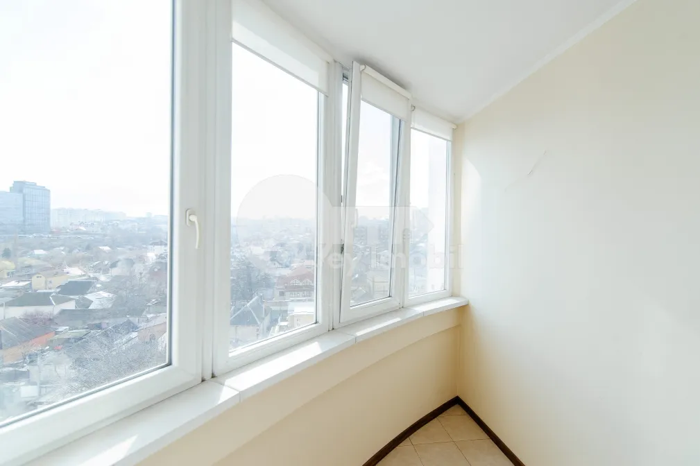Apartament, Centru, LEV TOLSTOI