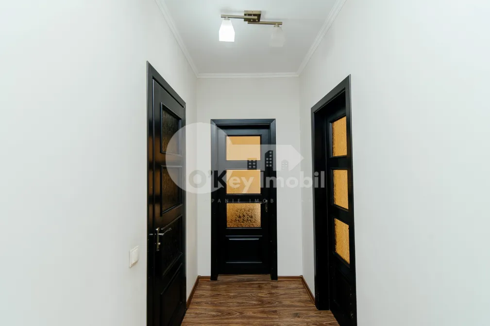 Apartament, Centru, LEV TOLSTOI