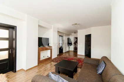 Apartament, Centru, LEV TOLSTOI