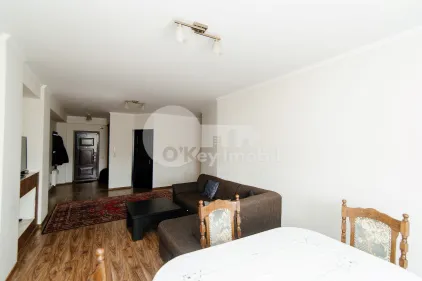Apartament, Centru, LEV TOLSTOI