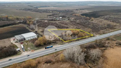 Земельный участок, КОЖУШНА