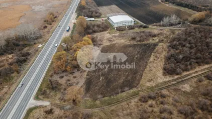 Земельный участок, КОЖУШНА