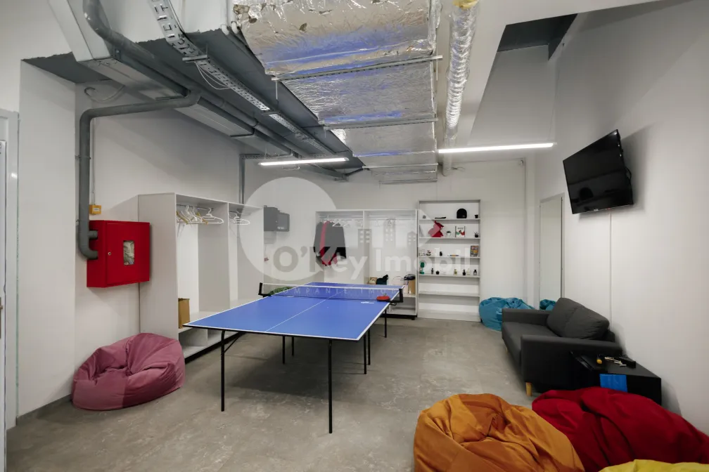 Spațiu comercial, Botanica, DECEBAL