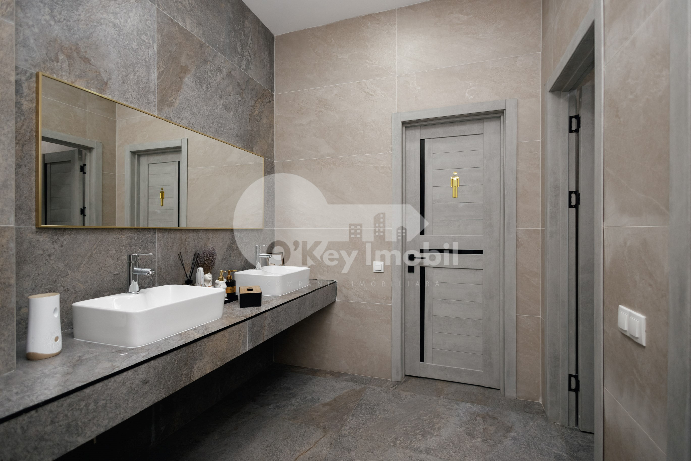 Spațiu comercial, Botanica, DECEBAL