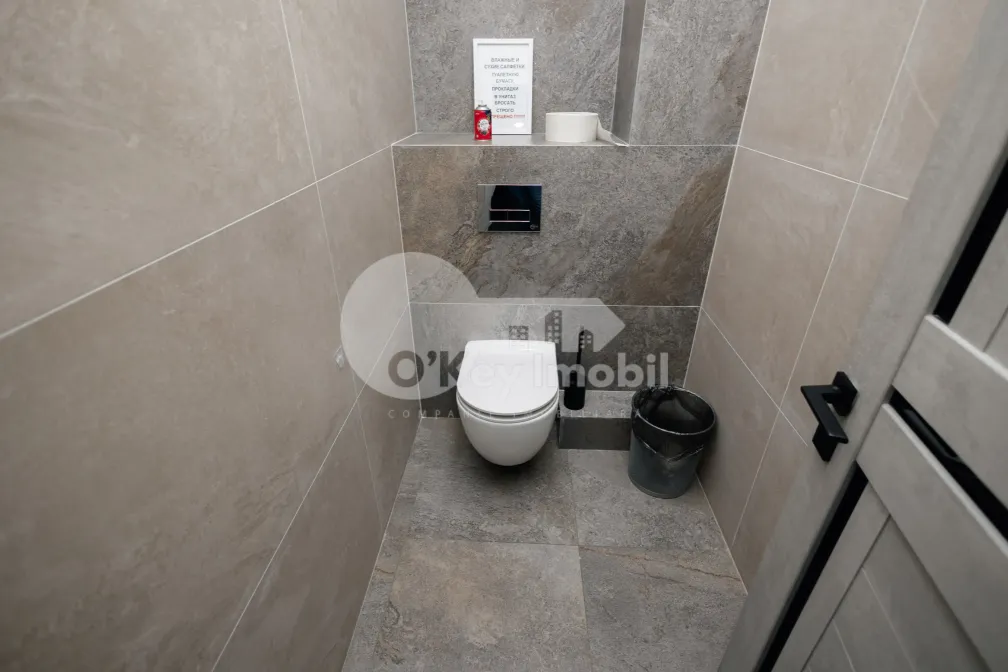 Spațiu comercial, Botanica, DECEBAL