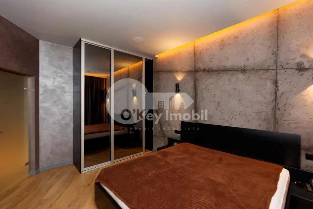 Apartament, Râșcani, NICOLAE DIMO