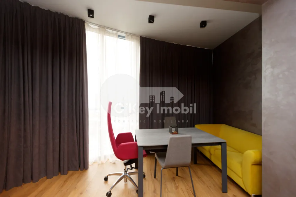 Apartament, Râșcani, NICOLAE DIMO