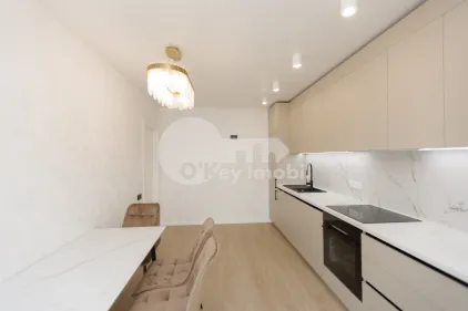 Квартира, Чеканы, МИРЧА ЧЕЛ БЭТРЫН