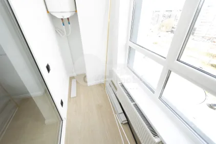 Квартира, Чеканы, МИРЧА ЧЕЛ БЭТРЫН