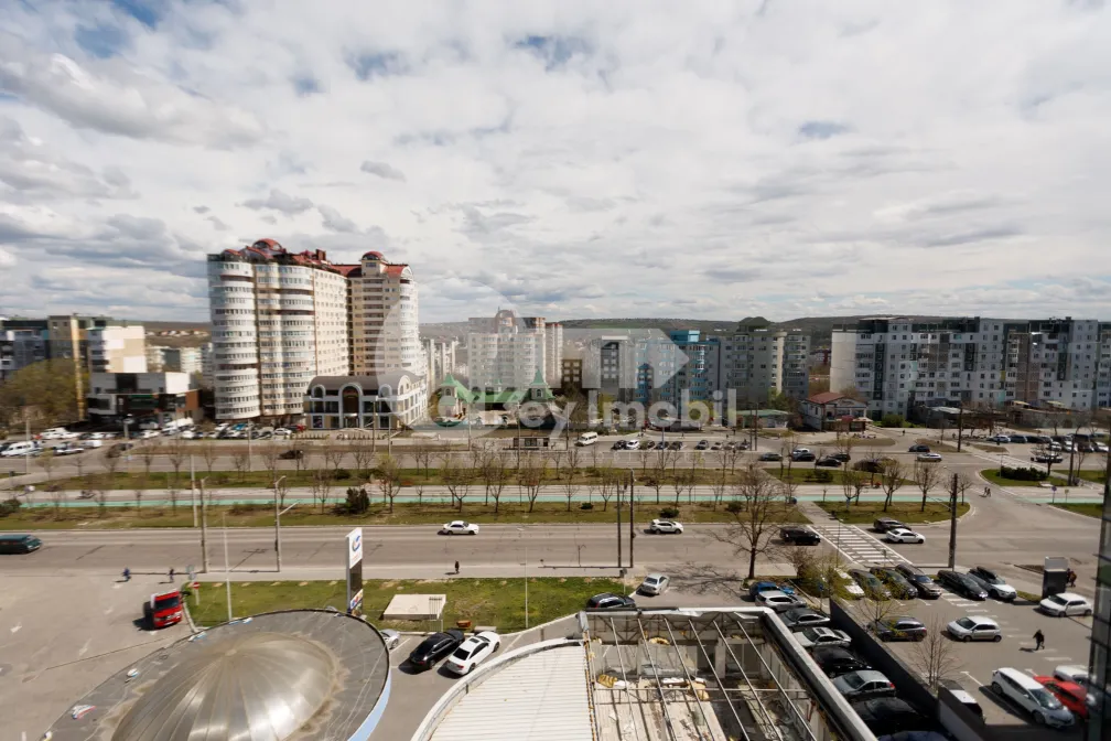 Квартира, Чеканы, МИРЧА ЧЕЛ БЭТРЫН