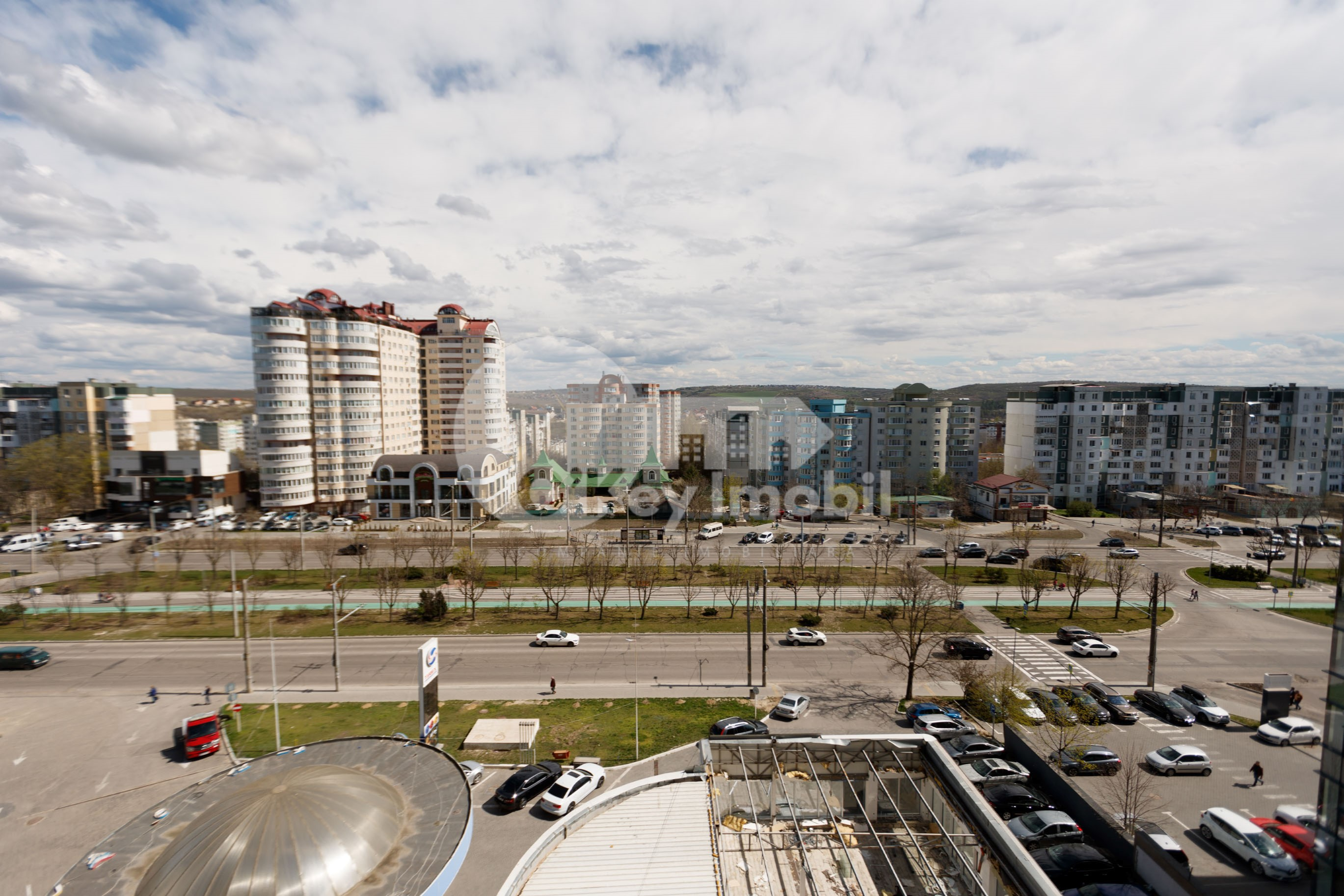 Apartament, Ciocana, MIRCEA CEL BĂTRÂN