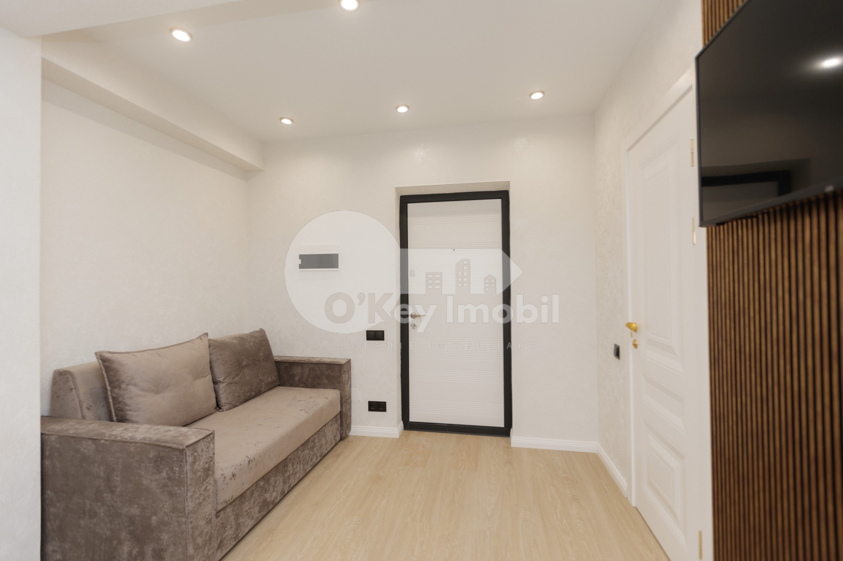 Apartament, Ciocana, MIRCEA CEL BĂTRÂN