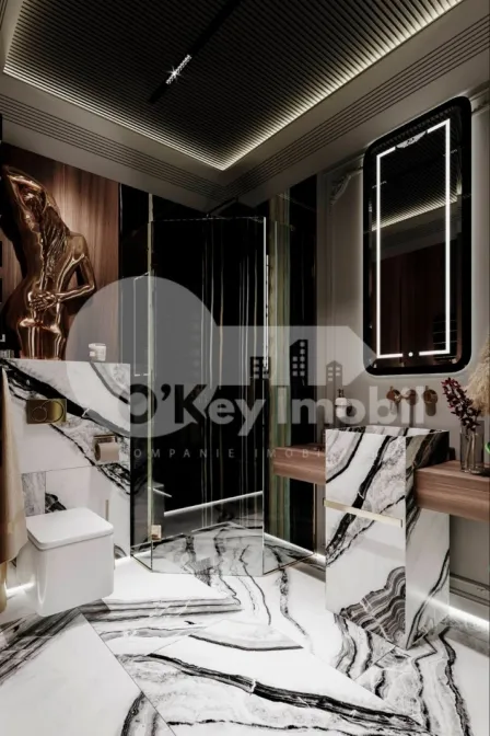 Apartament, Centru, ISMAIL